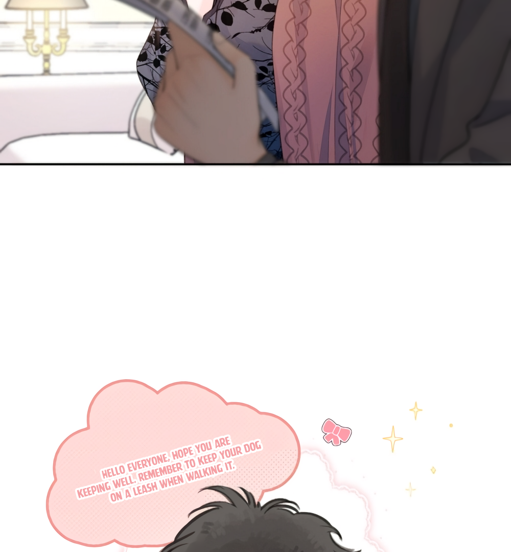 I Just Want To Mooch Off Your Luck Chapter 46 - page 49