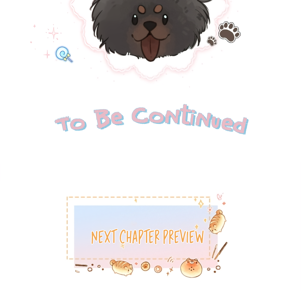 I Just Want To Mooch Off Your Luck Chapter 46 - page 50