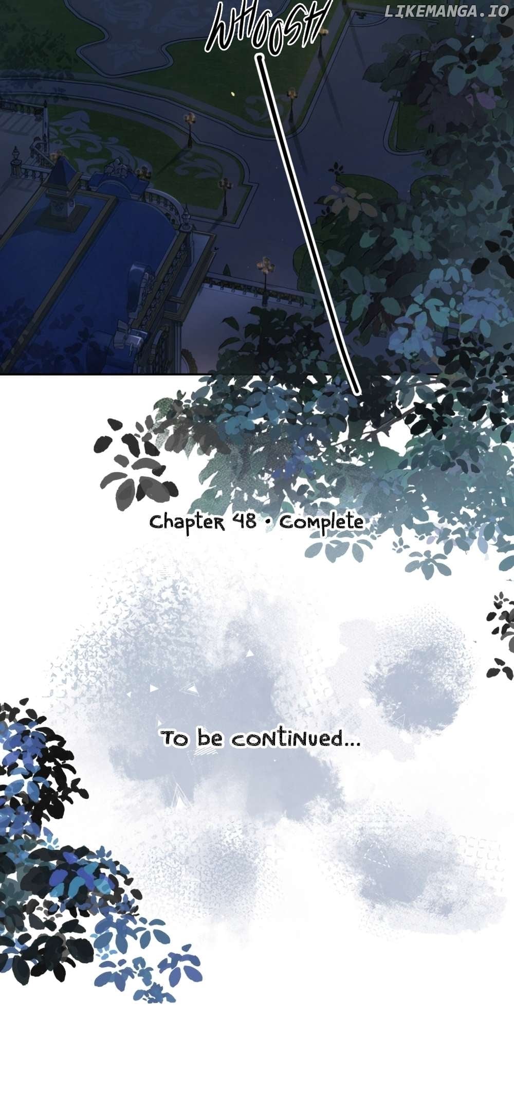 I Just Want To Mooch Off Your Luck Chapter 48 - page 30