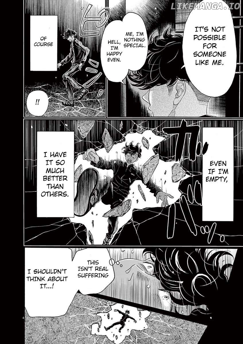 Dance Dance Danseur Chapter 129 - page 4