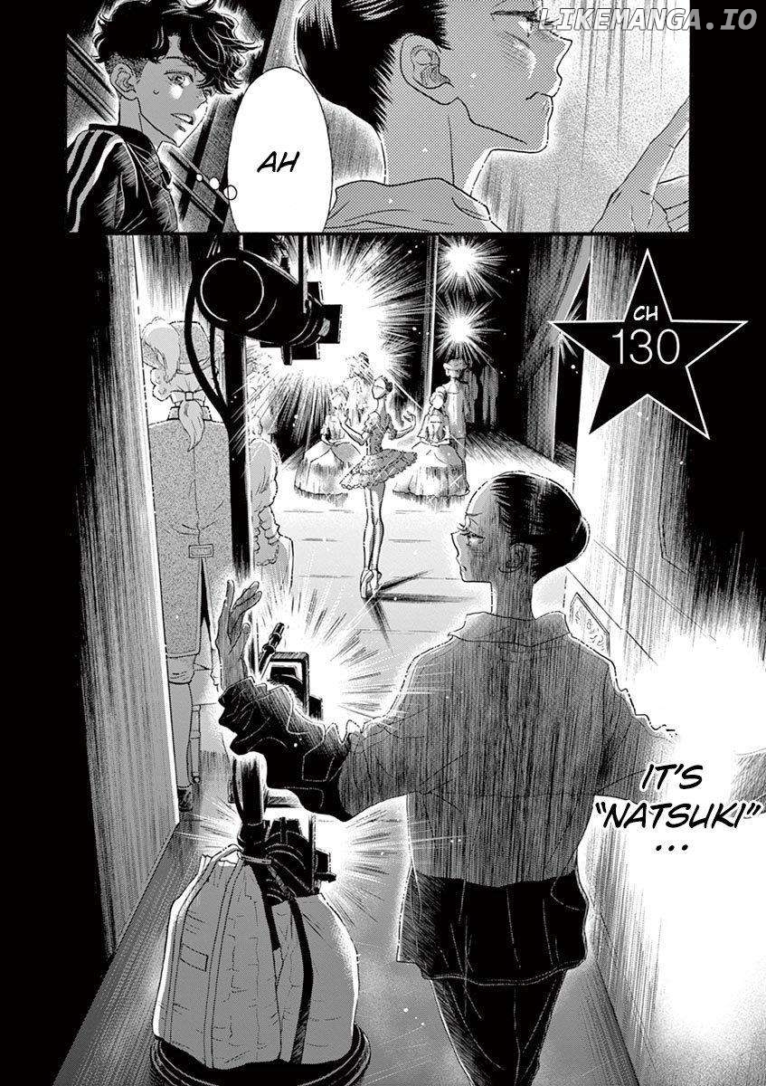 Dance Dance Danseur Chapter 130 - page 2
