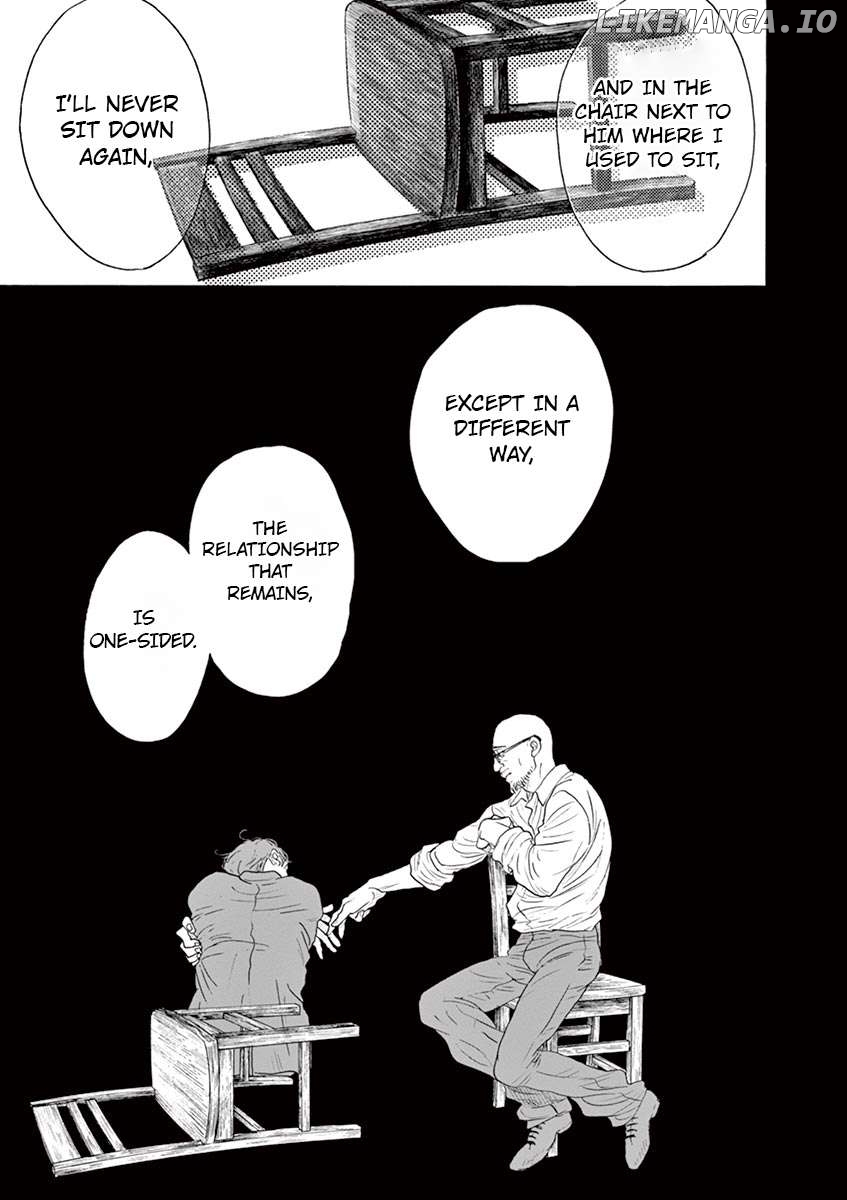 Dance Dance Danseur Chapter 131 - page 11