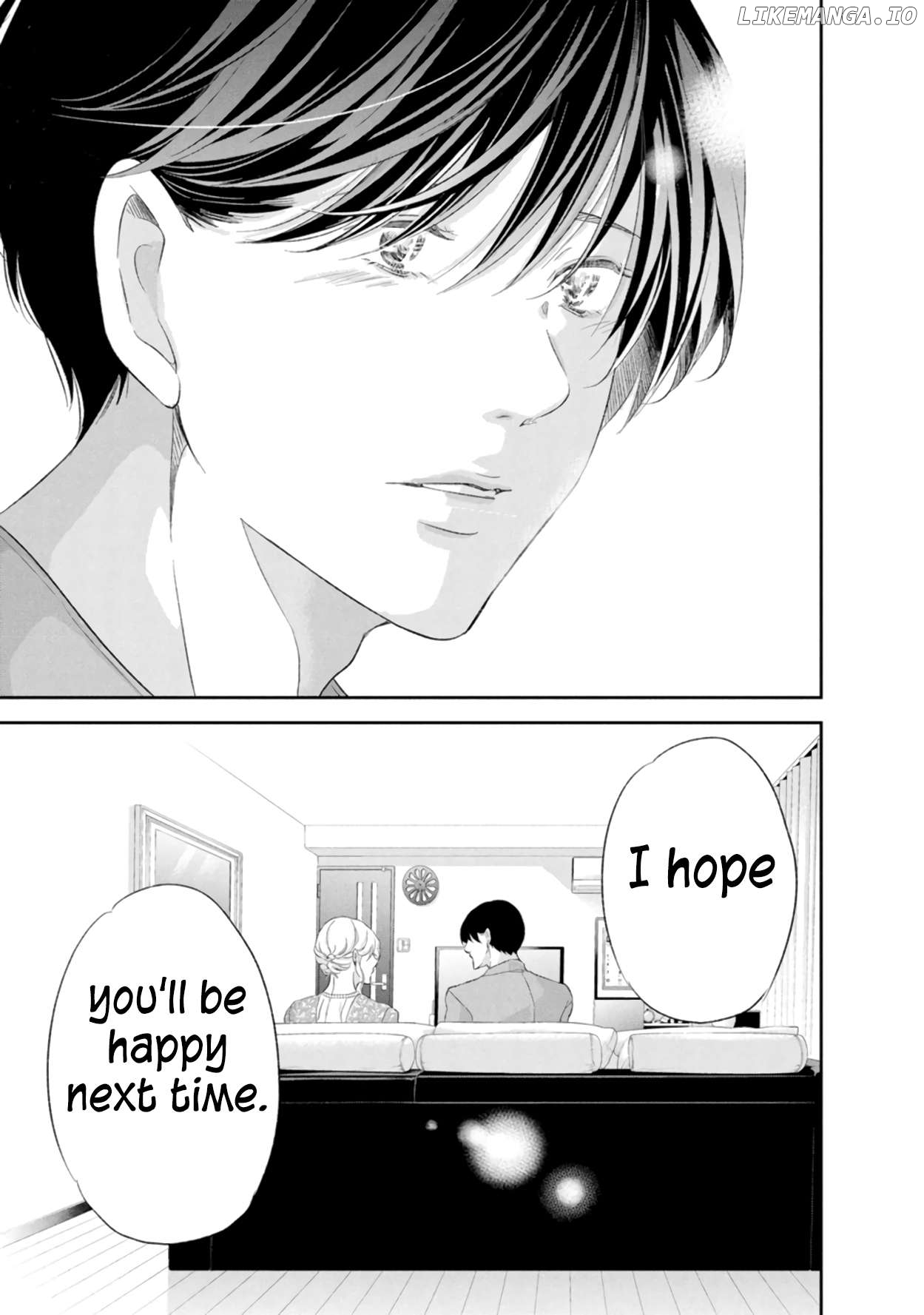 Anata Ga Shitekurenakute Mo Chapter 87 - page 24