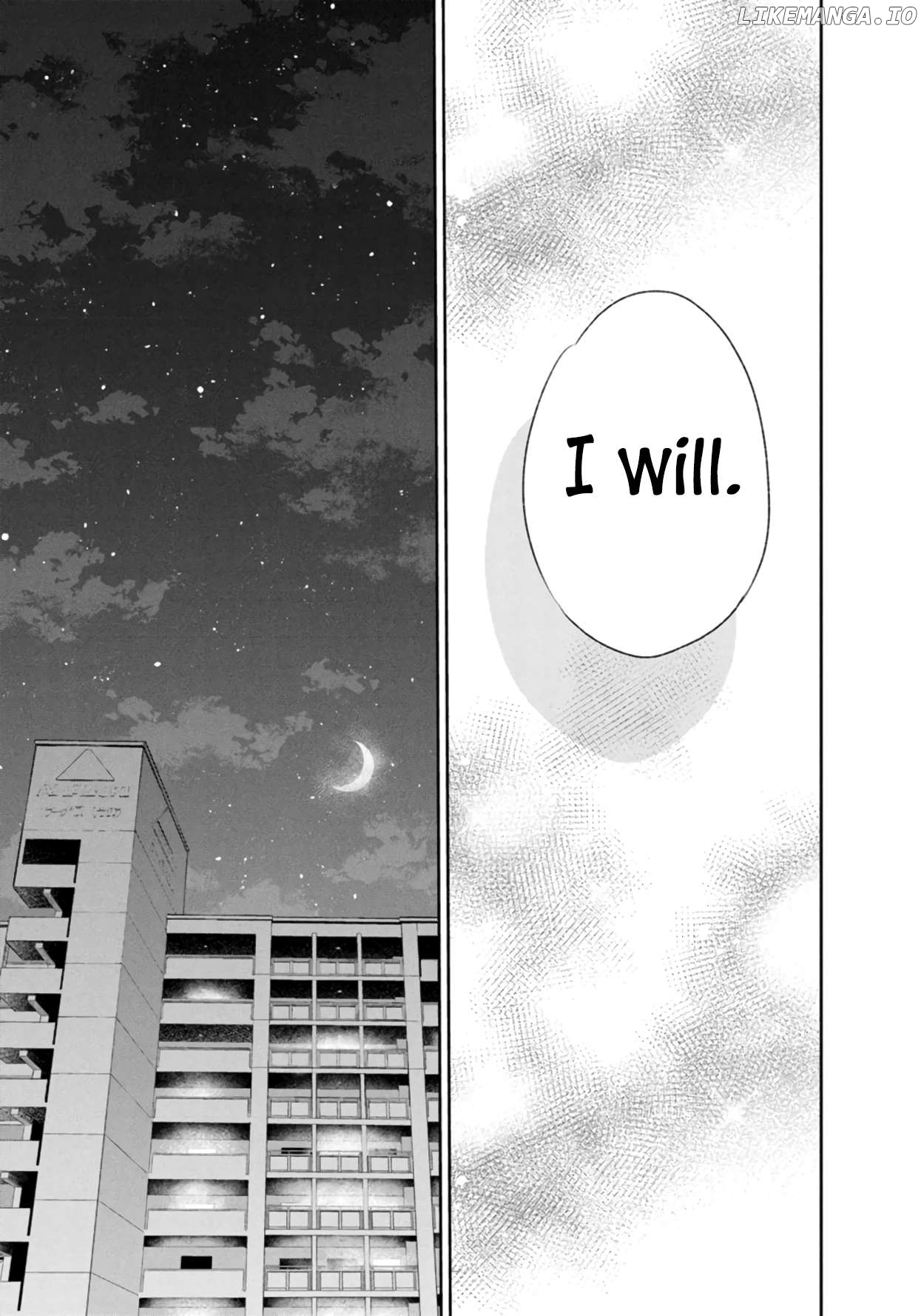 Anata Ga Shitekurenakute Mo Chapter 87 - page 26