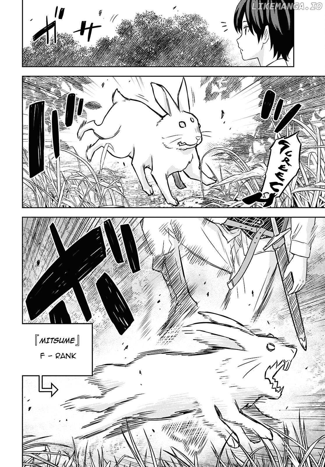 Reincarnated as the Mastermind of the Story Chapter 21 - page 29