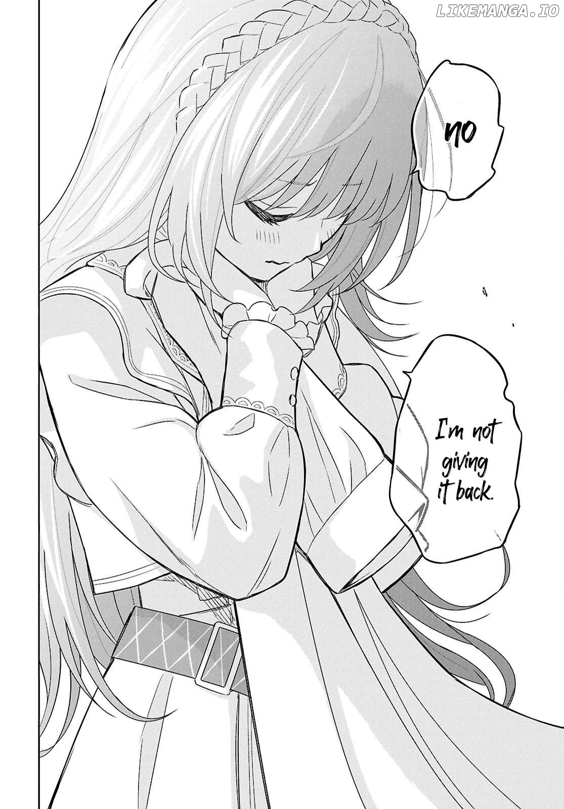 Reincarnated as the Mastermind of the Story Chapter 21 - page 43