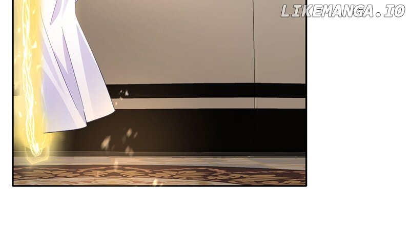 The Queen’s Life was At Stake Chapter 38 - page 33