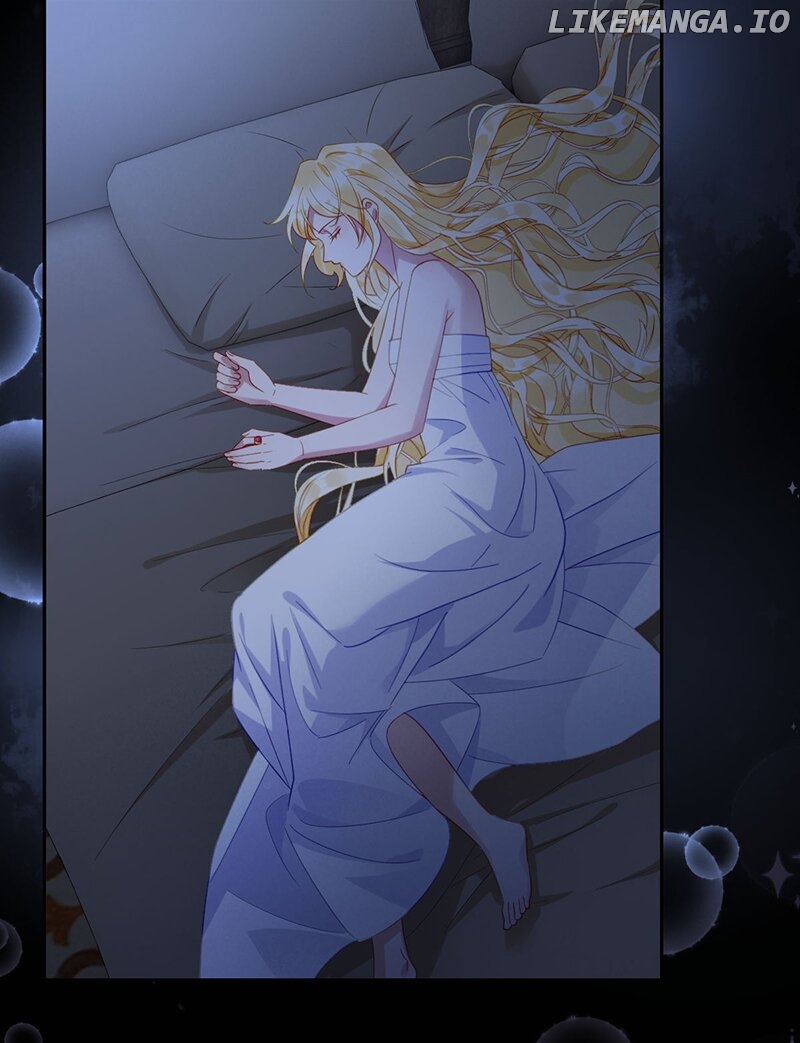 The Queen’s Life was At Stake Chapter 39 - page 5