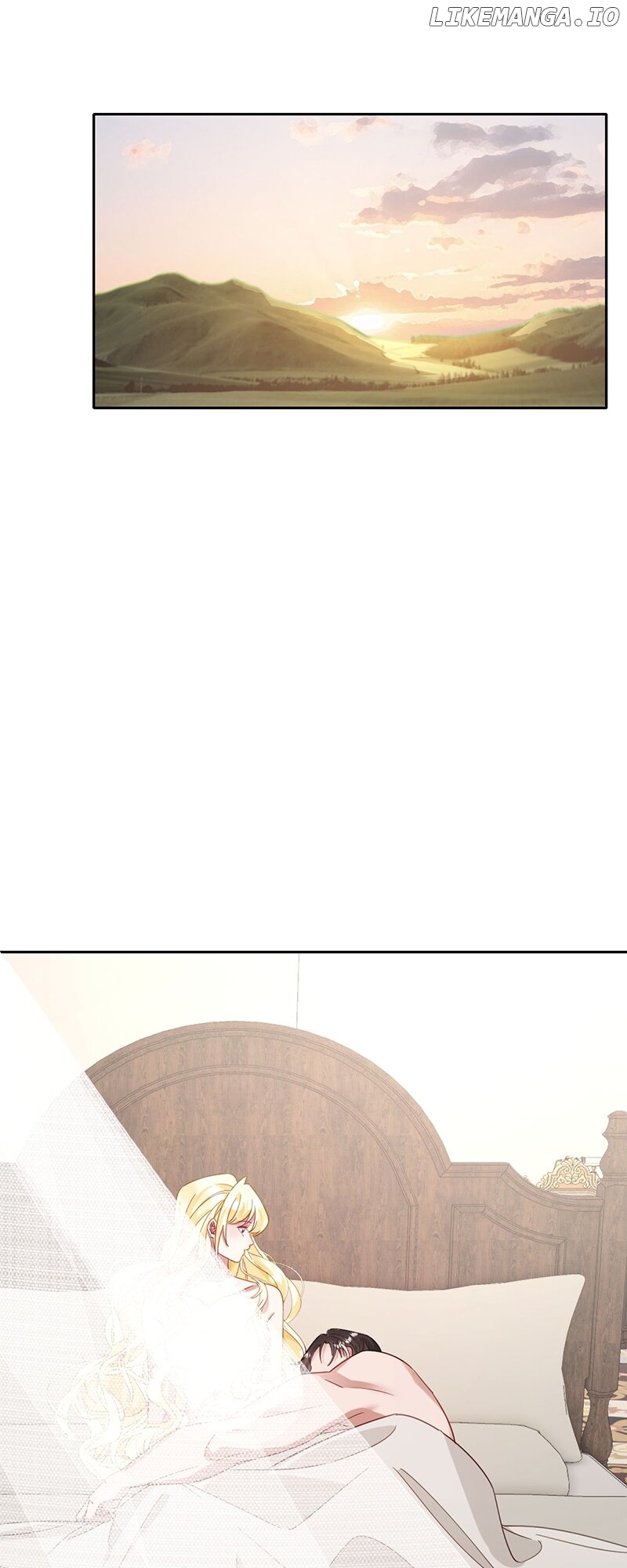 The Queen’s Life was At Stake Chapter 39 - page 34