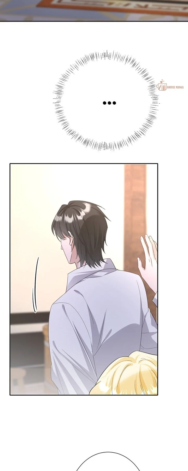 The Queen’s Life was At Stake Chapter 40 - page 10