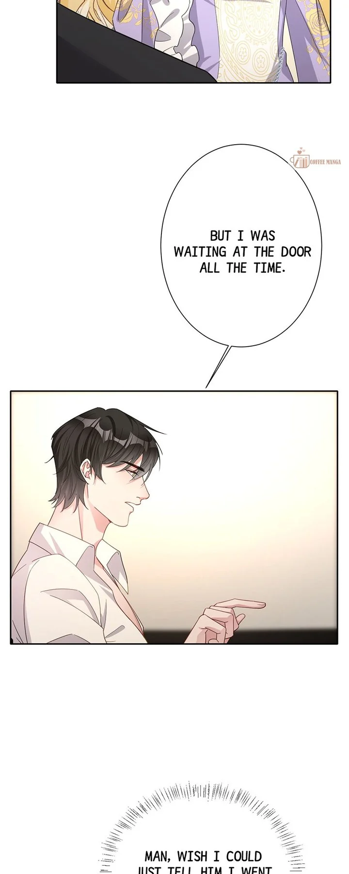 The Queen’s Life was At Stake Chapter 40 - page 13