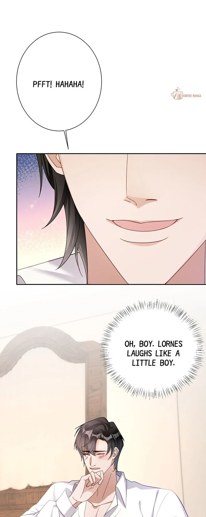 The Queen’s Life was At Stake Chapter 40 - page 18
