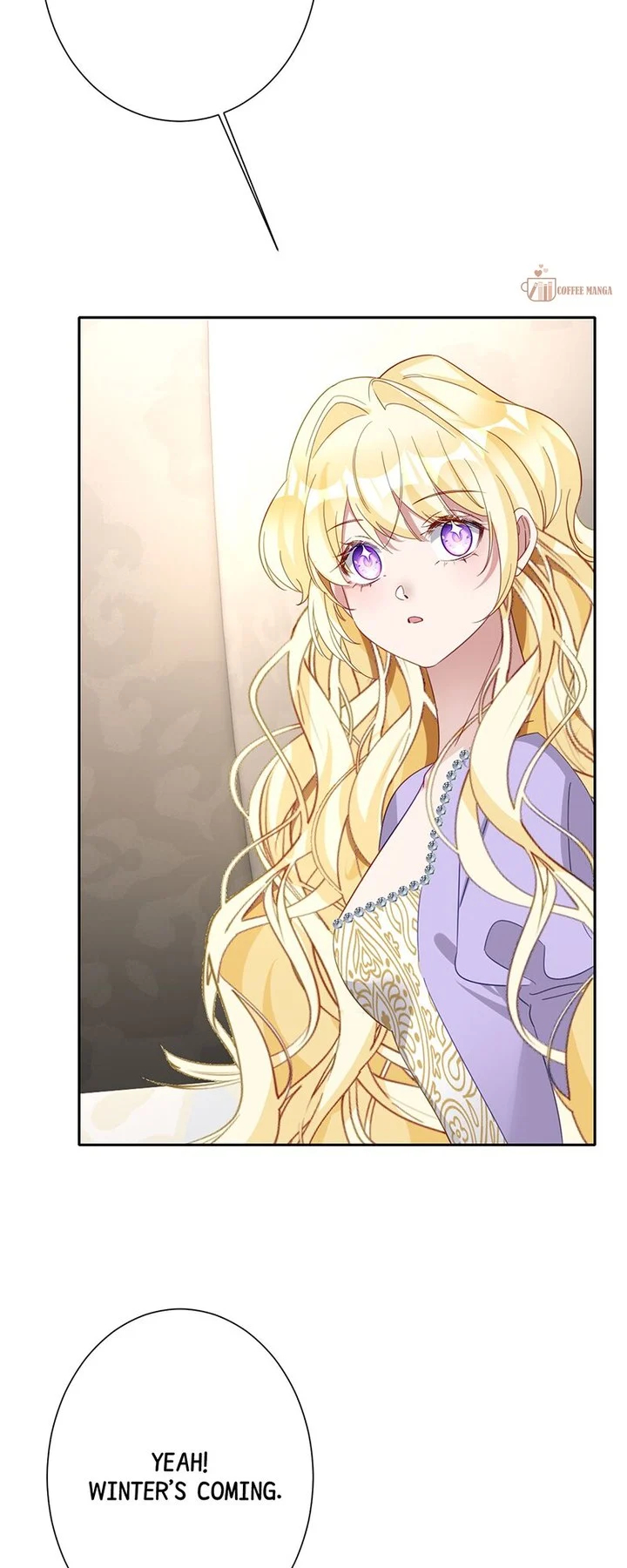 The Queen’s Life was At Stake Chapter 40 - page 34