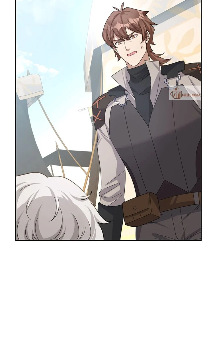 The Queen’s Life was At Stake Chapter 40 - page 42