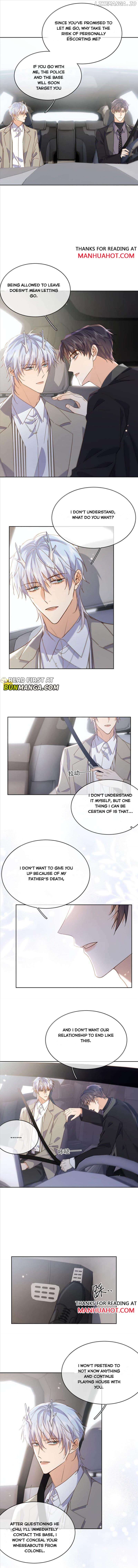 Dangerous Love Between Brothers Chapter 52 - page 2