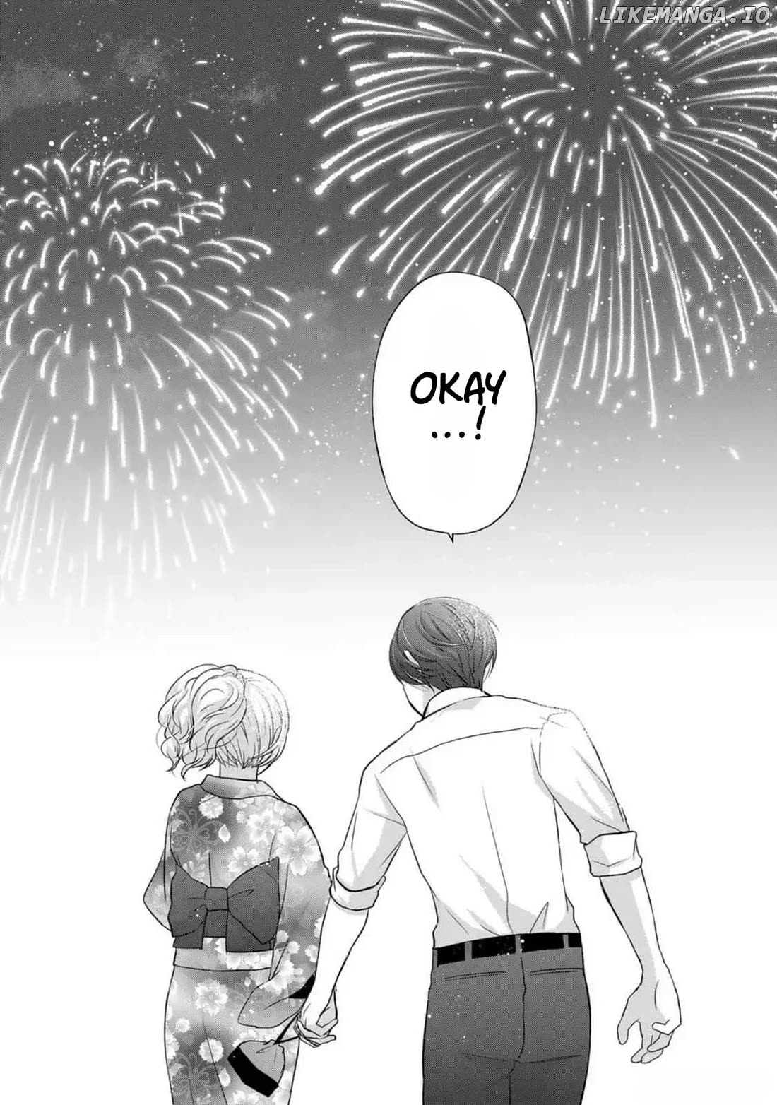 Kimi Wa, Nina Janai Chapter 27 - page 18