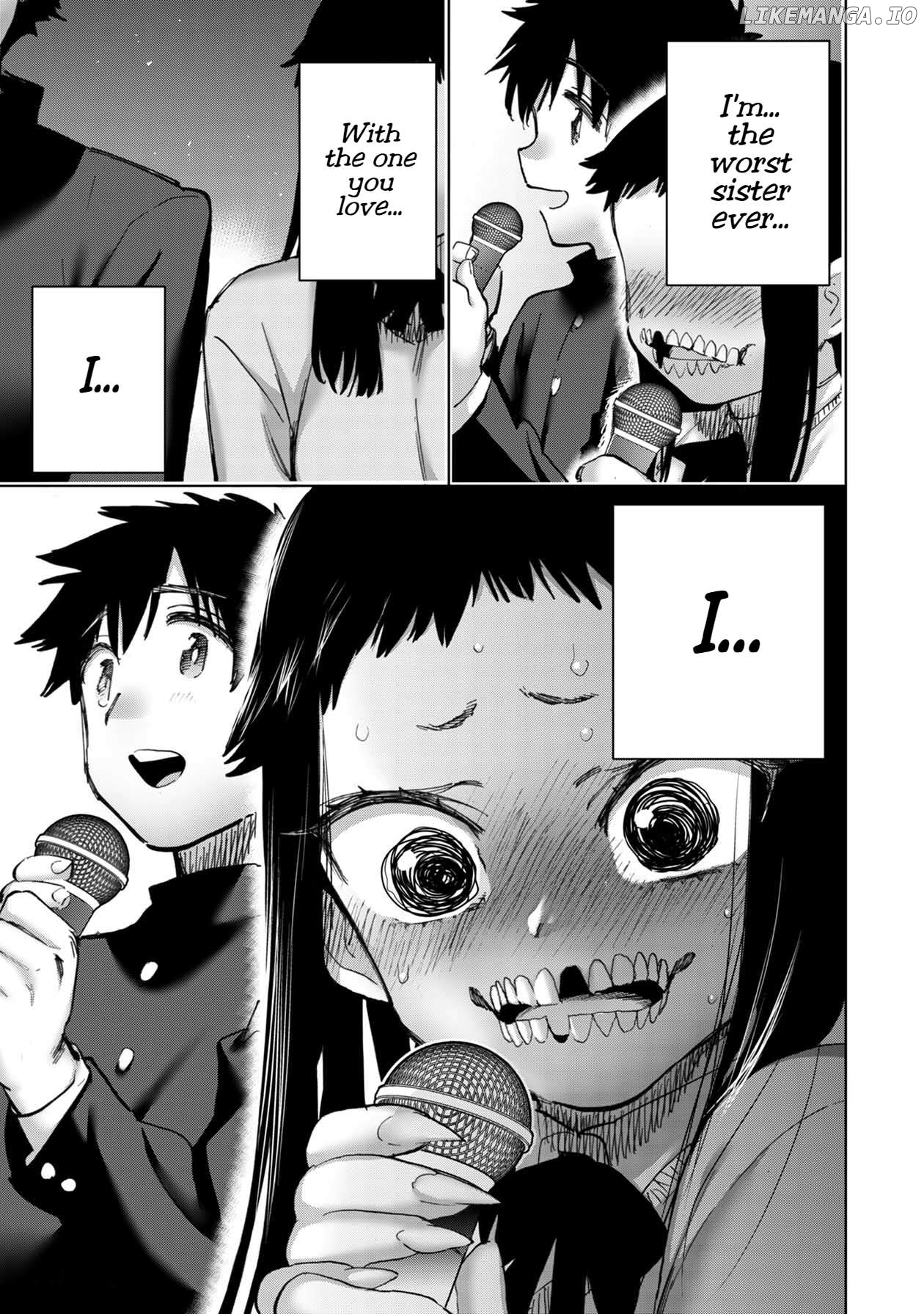 Freak Island In Love Chapter 17 - page 8