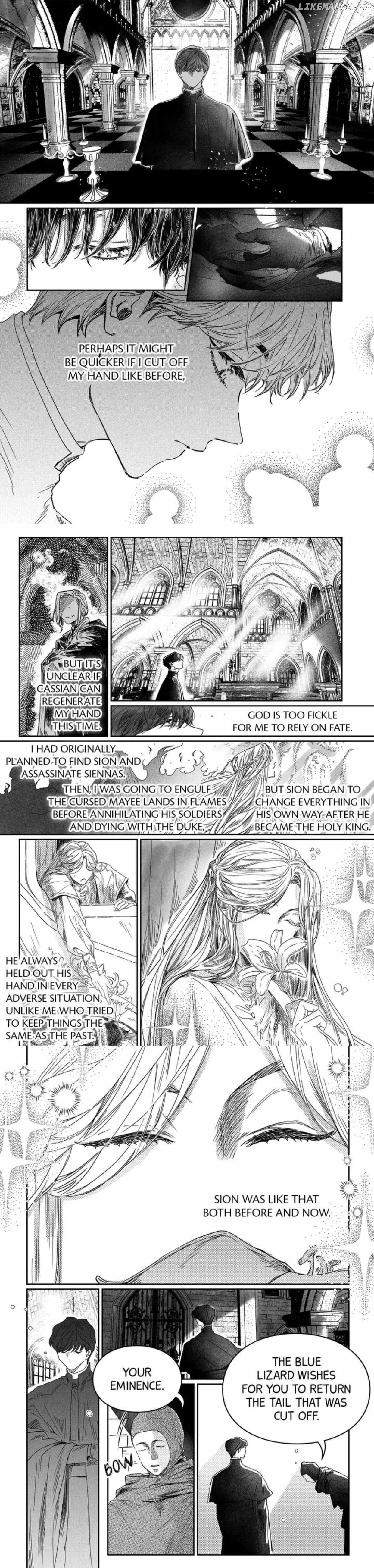 Stigmata - Manga Chapter 62 - page 2
