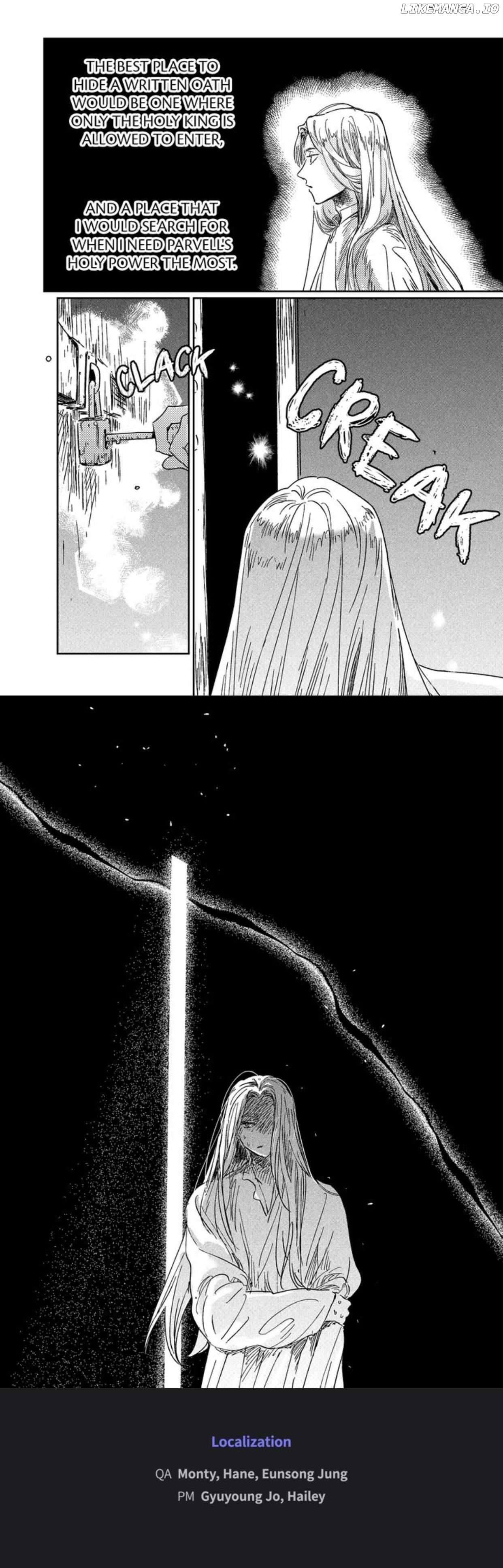 Stigmata - Manga Chapter 65 - page 3