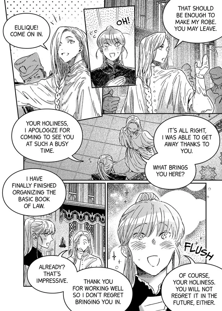 Stigmata - Manga Chapter 68 - page 4