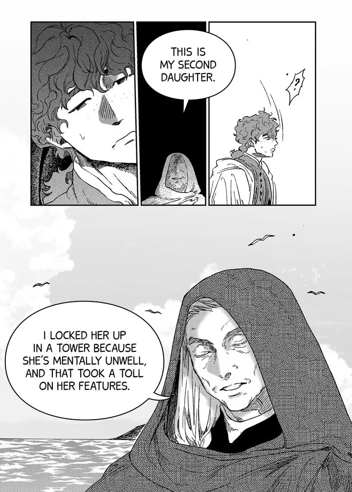 Stigmata - Manga Chapter 68 - page 14