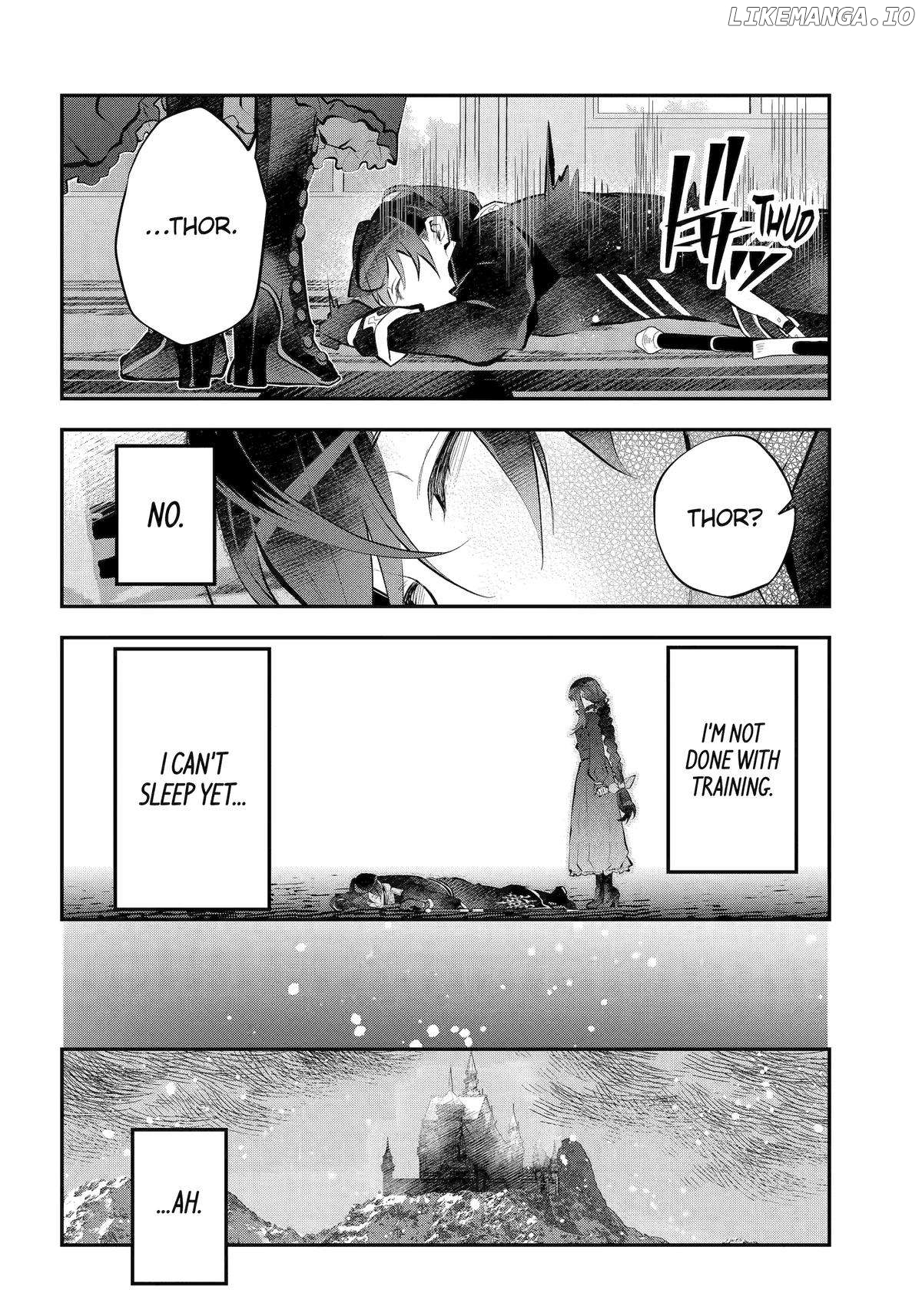 Maydare Tensei Monogatari: Kono Sekai de Ichiban Warui Majo Chapter 52 - page 2