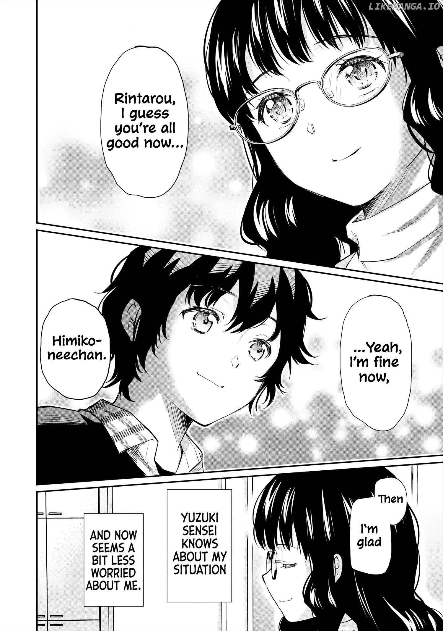 Isshou Hatarakitakunai Ore Ga Classmate No Daininki Idol Ni Natsukaretara Chapter 14 - page 5