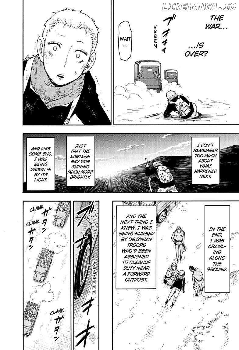 Spy X Family Chapter 101 - page 8