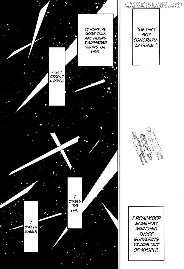 Spy X Family Chapter 102 - page 16