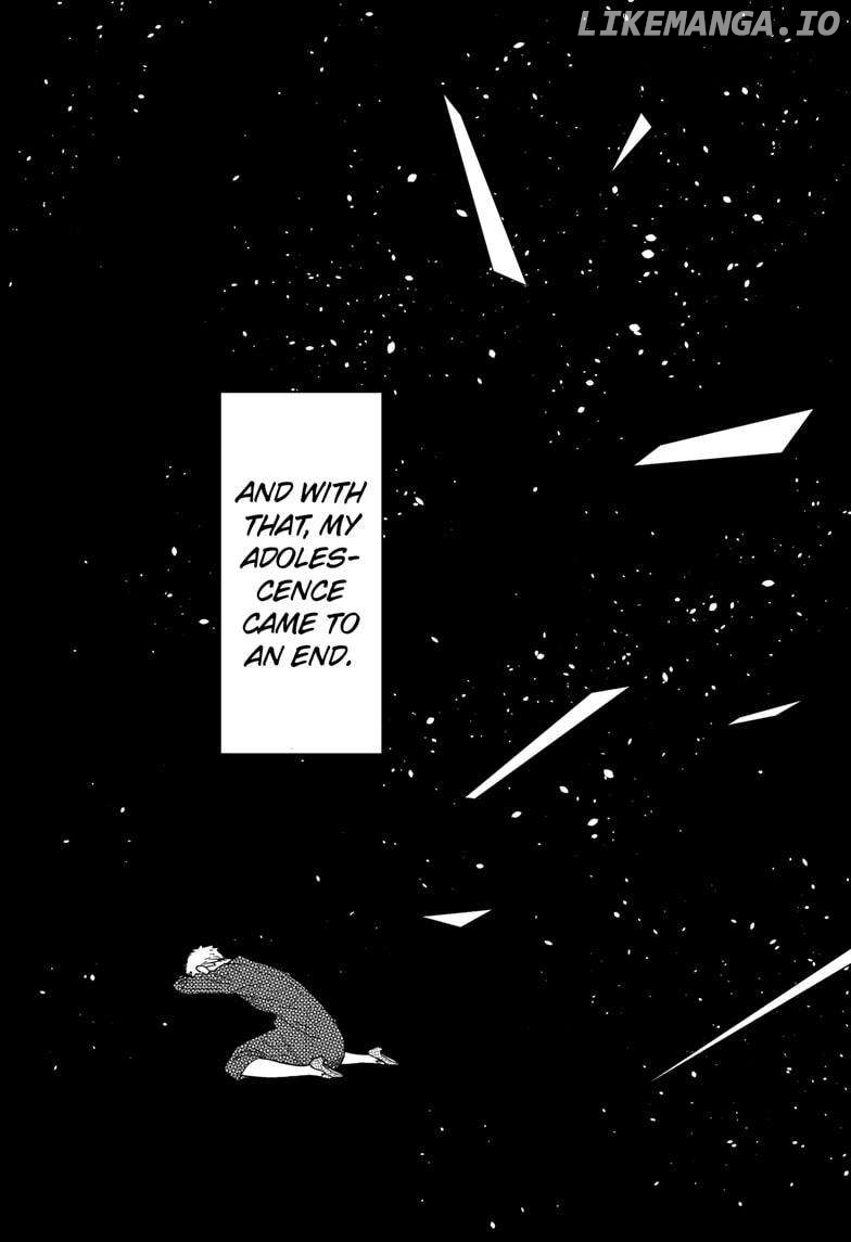 Spy X Family Chapter 102 - page 17