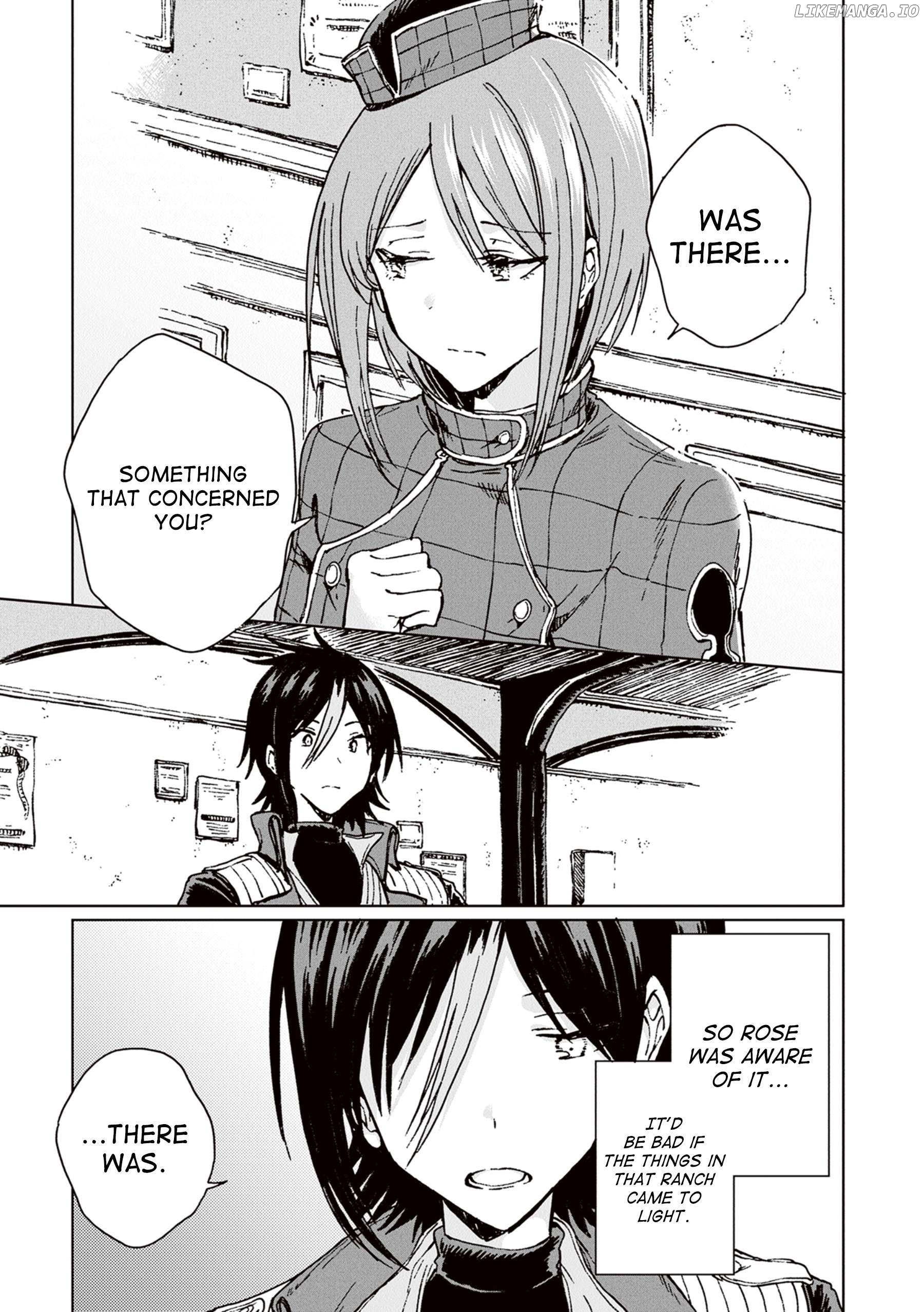 I've Been Kicked Out of an S-Rank Guild. But Only I Can Communicate With Dragons. Before I Knew It, I Became the Greatest Dragon Knight Chapter 22 - page 12