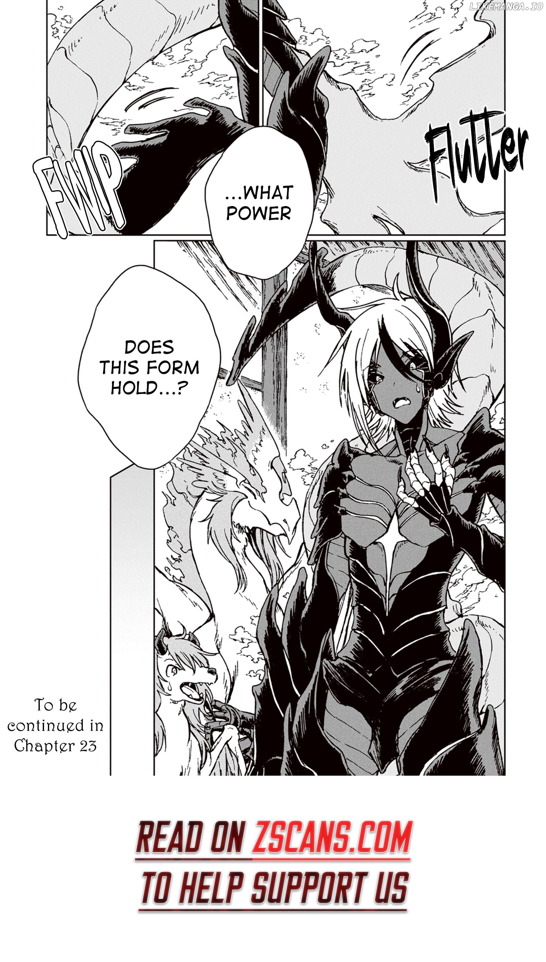I've Been Kicked Out of an S-Rank Guild. But Only I Can Communicate With Dragons. Before I Knew It, I Became the Greatest Dragon Knight Chapter 22 - page 30