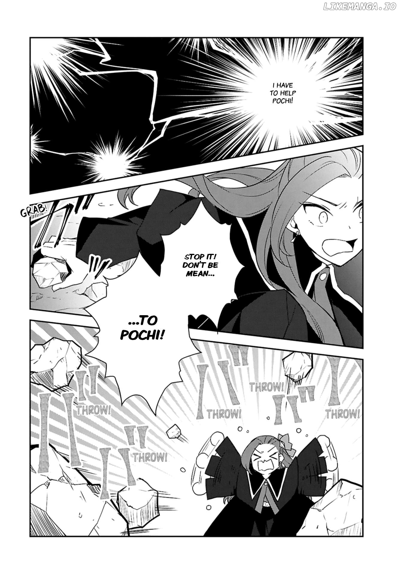 Otome Game no Hametsu Flag Shika Nai Akuyaku Reijou ni Tensei Shite Shimatta... Chapter 69 - page 4
