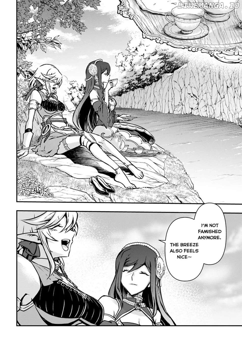 The Path Of The Perfect Evasion Healer Chapter 53 - page 5