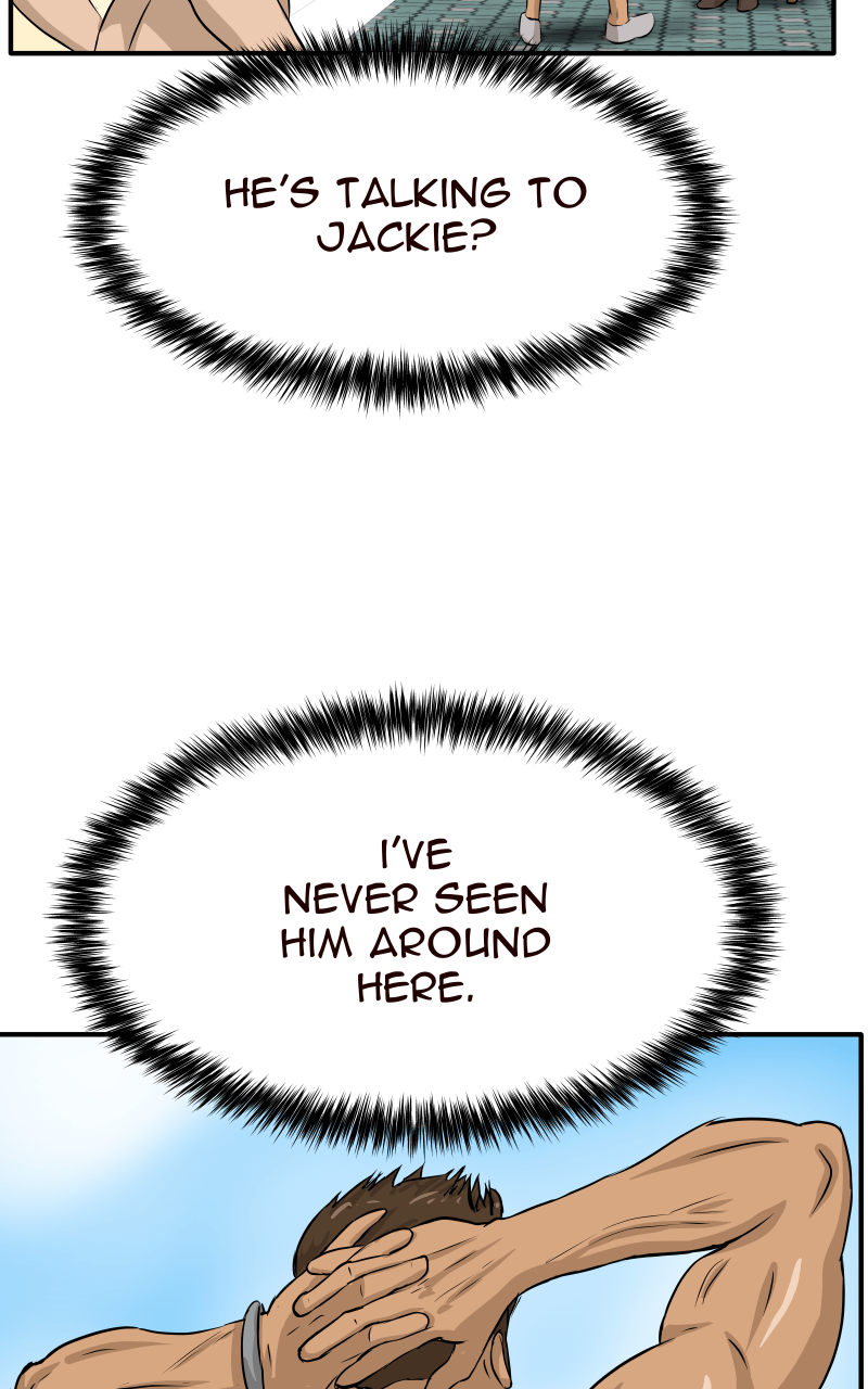Swolemates - Manhwa Chapter 63 - page 44