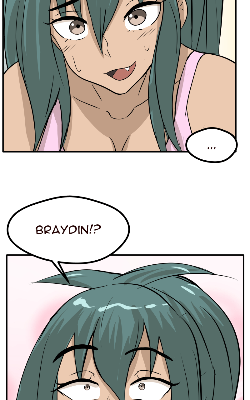 Swolemates - Manhwa Chapter 64 - page 5