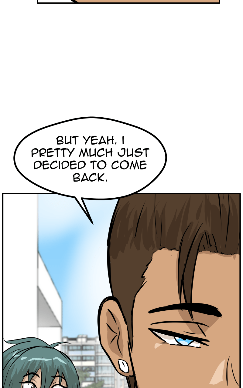 Swolemates - Manhwa Chapter 64 - page 32