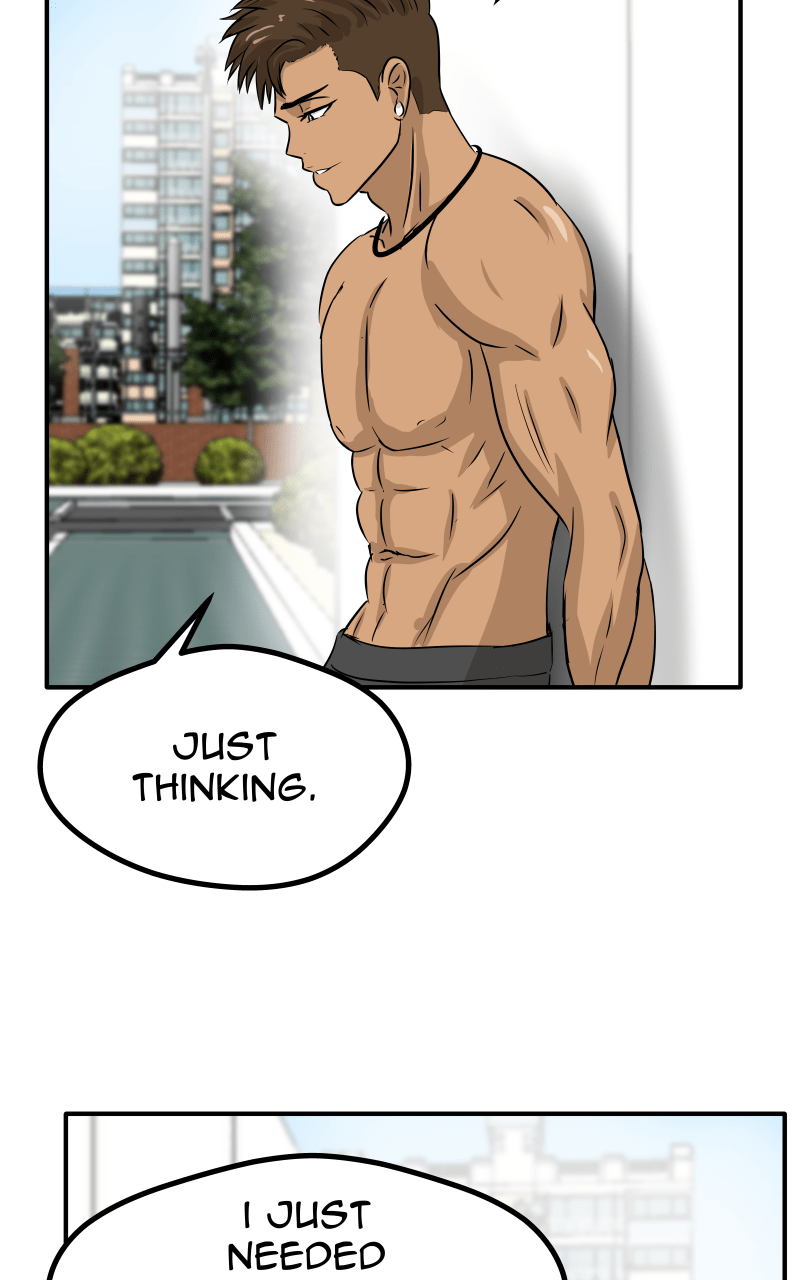 Swolemates - Manhwa Chapter 64 - page 34
