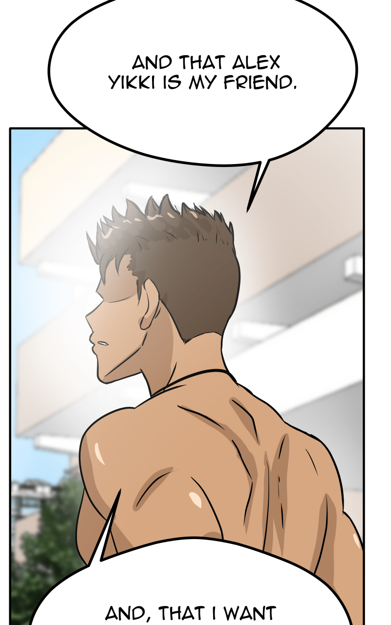 Swolemates - Manhwa Chapter 64 - page 44