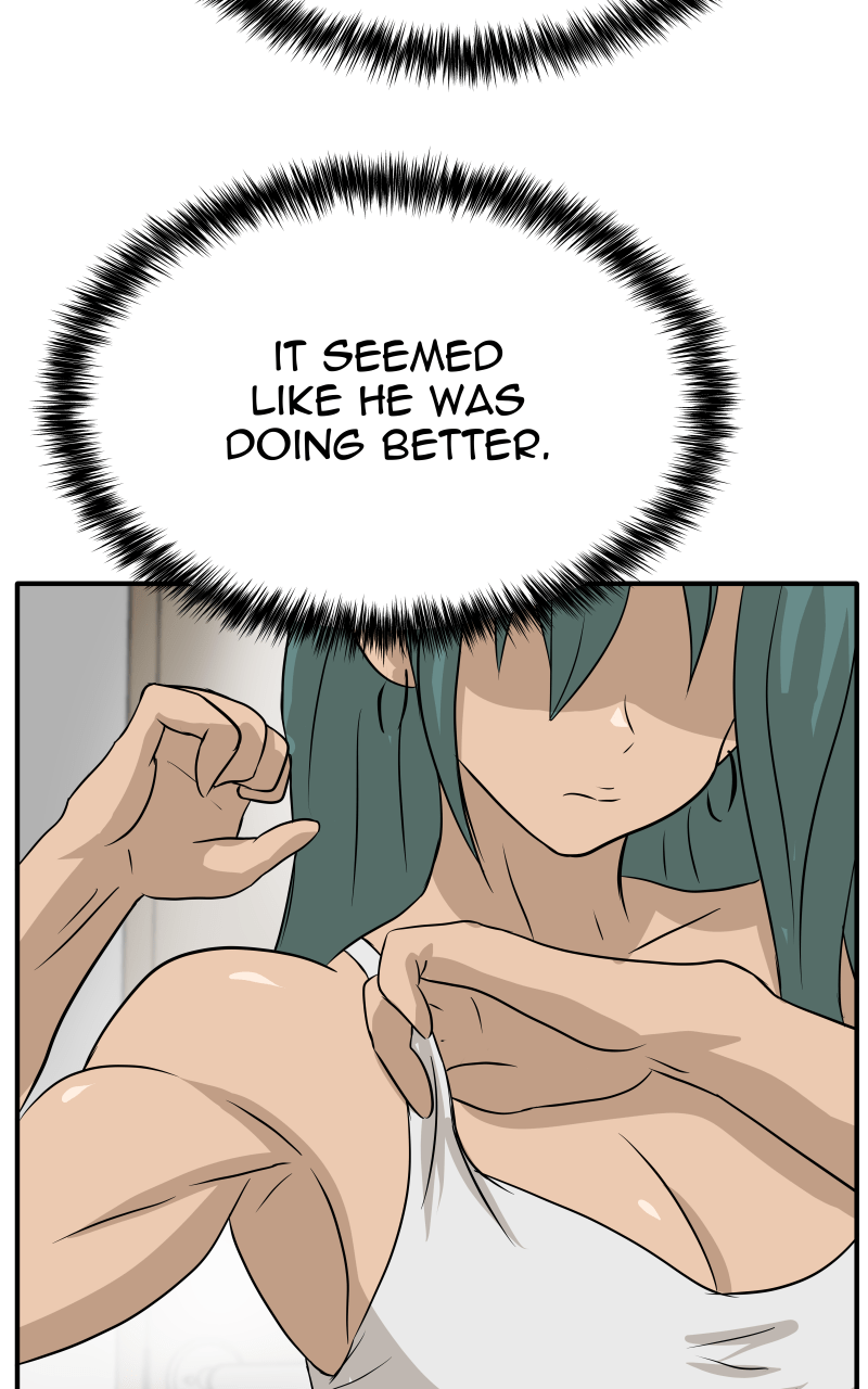 Swolemates - Manhwa Chapter 65 - page 4
