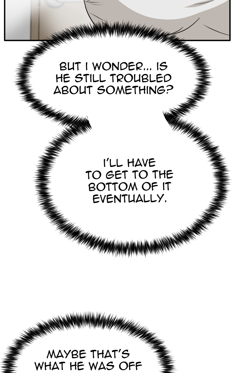 Swolemates - Manhwa Chapter 65 - page 5
