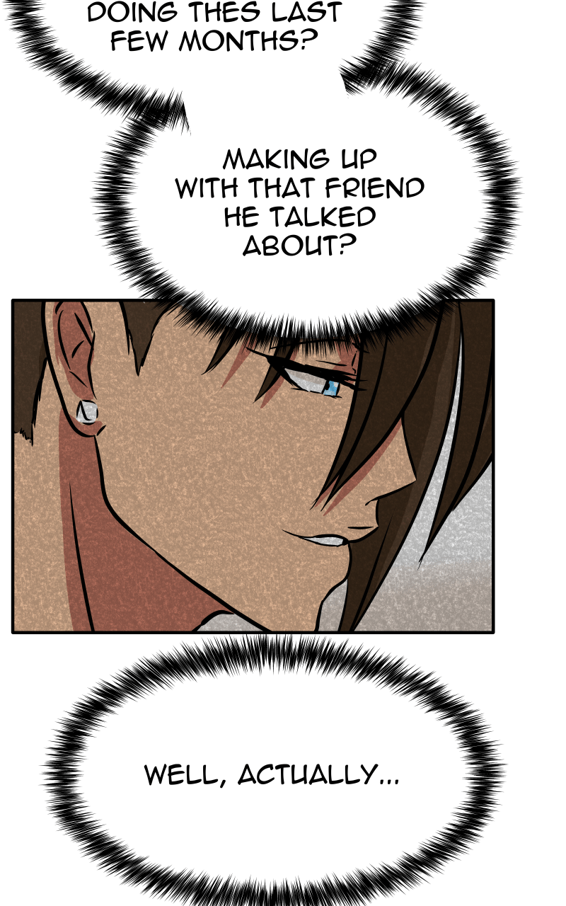Swolemates - Manhwa Chapter 65 - page 6