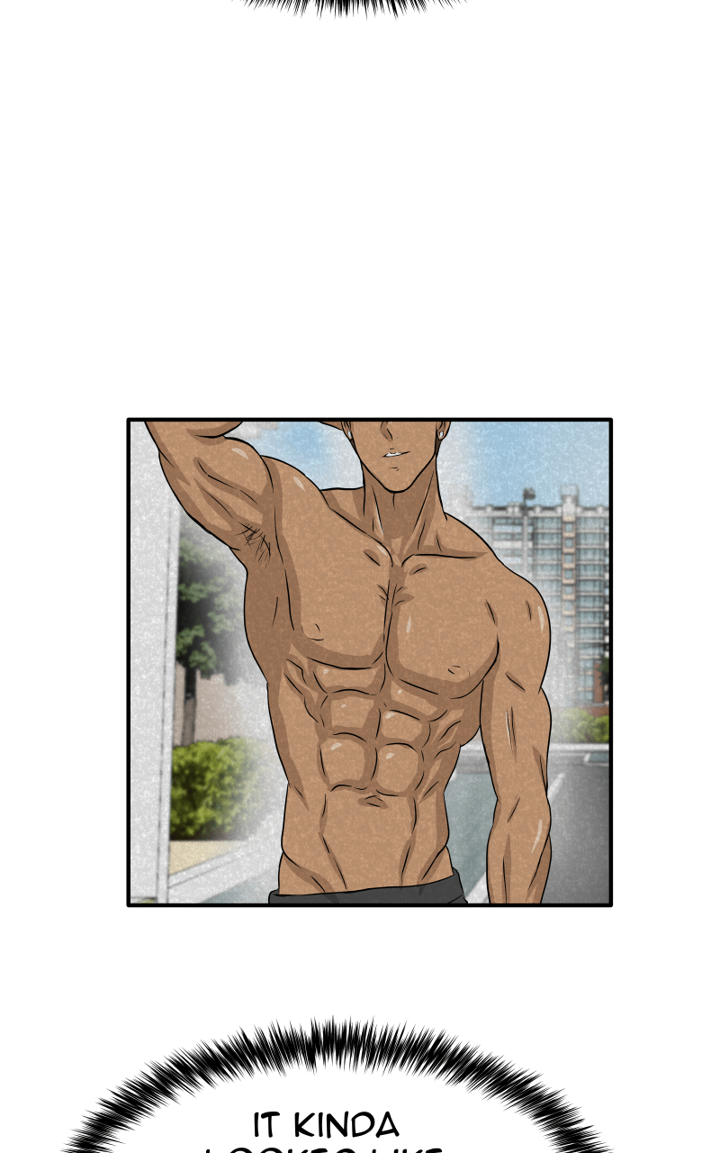Swolemates - Manhwa Chapter 65 - page 7