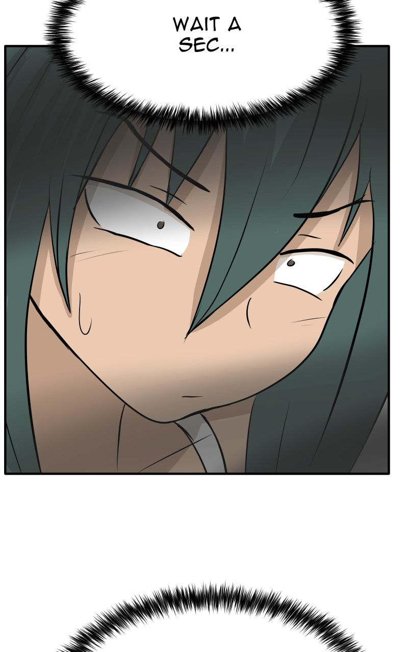 Swolemates - Manhwa Chapter 65 - page 10