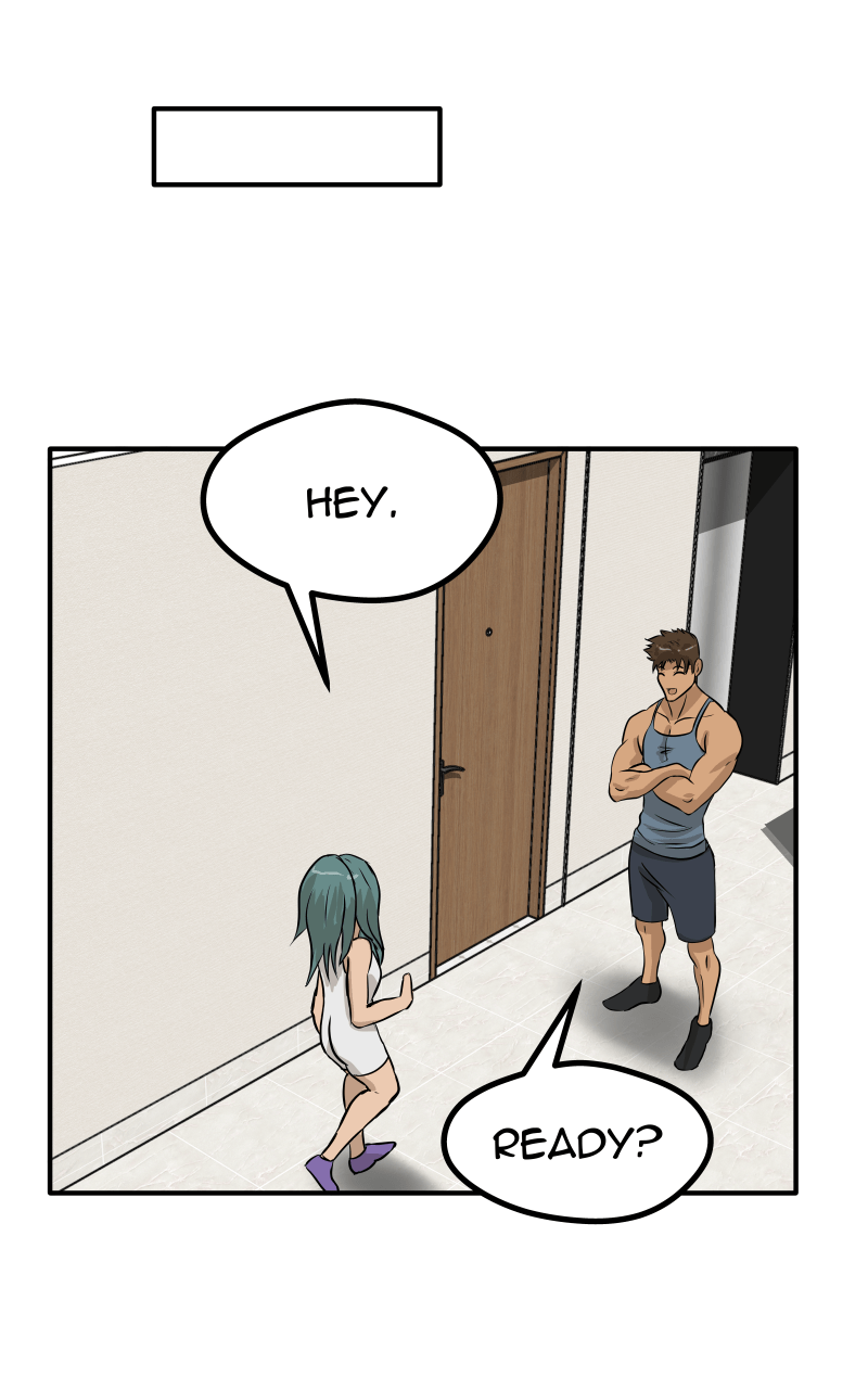Swolemates - Manhwa Chapter 65 - page 15