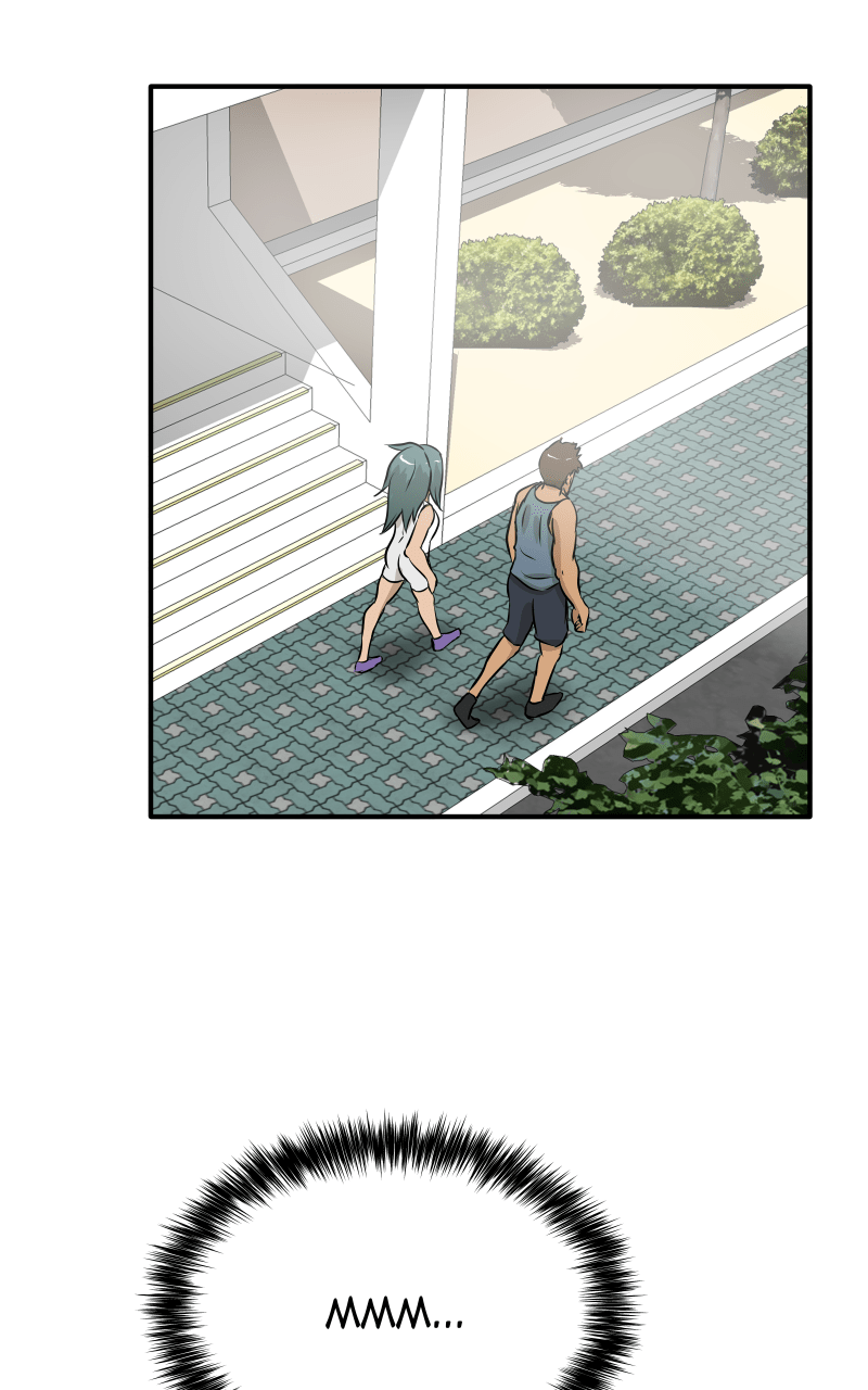 Swolemates - Manhwa Chapter 65 - page 17