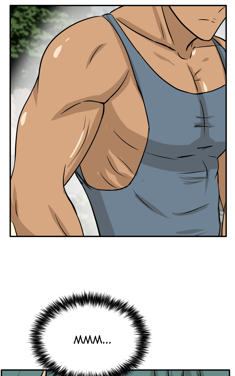 Swolemates - Manhwa Chapter 65 - page 19