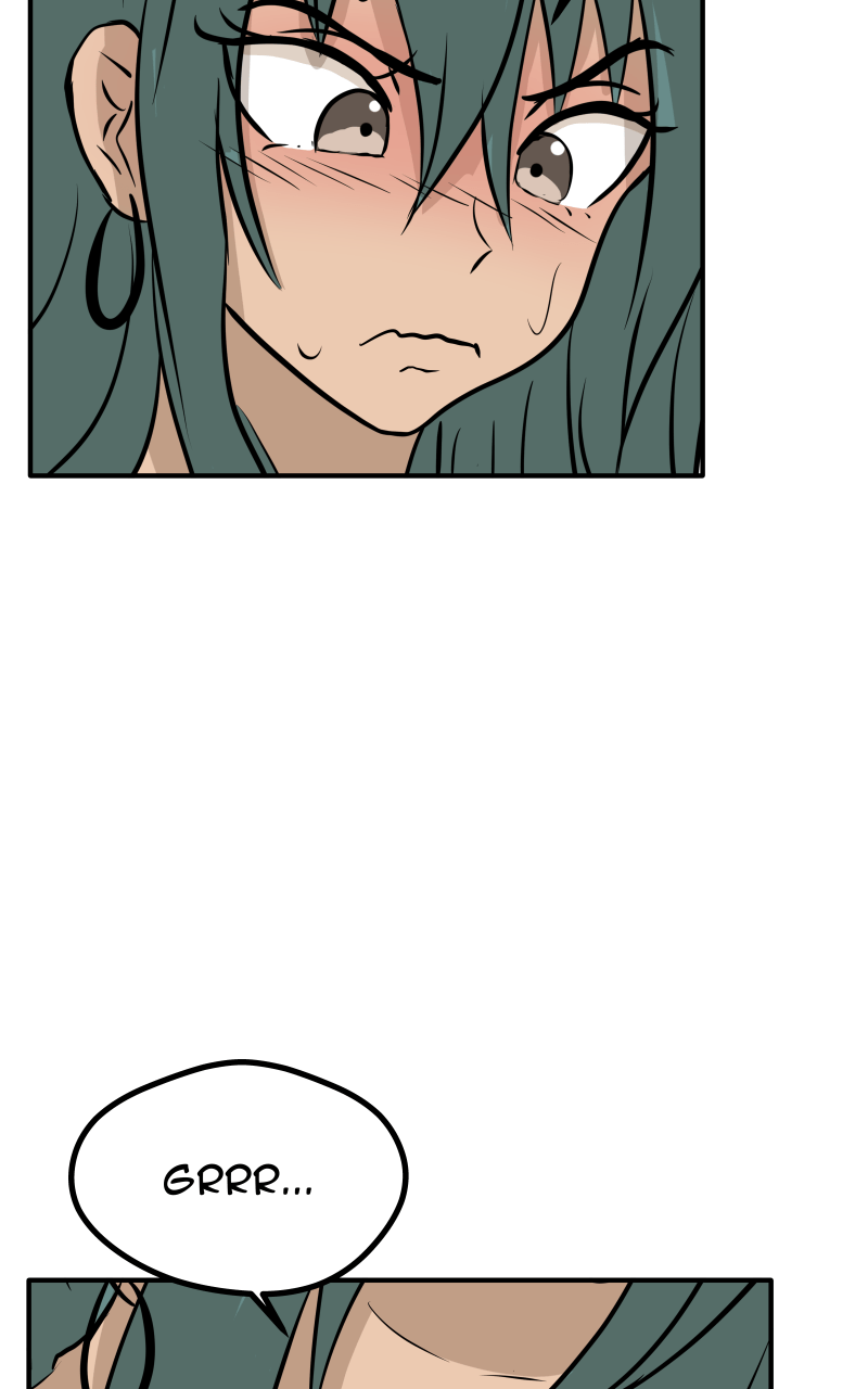 Swolemates - Manhwa Chapter 65 - page 21