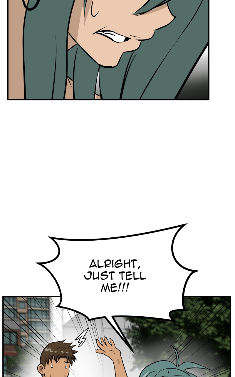 Swolemates - Manhwa Chapter 65 - page 22