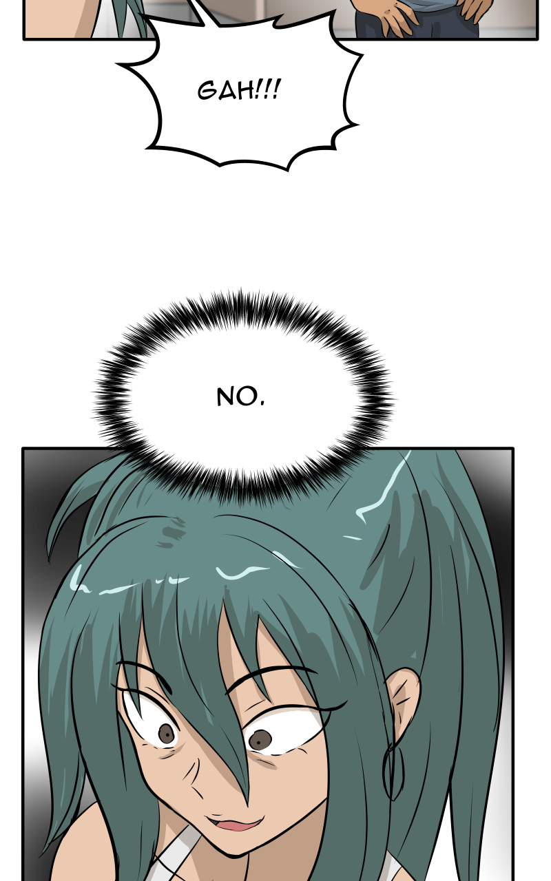 Swolemates - Manhwa Chapter 65 - page 27